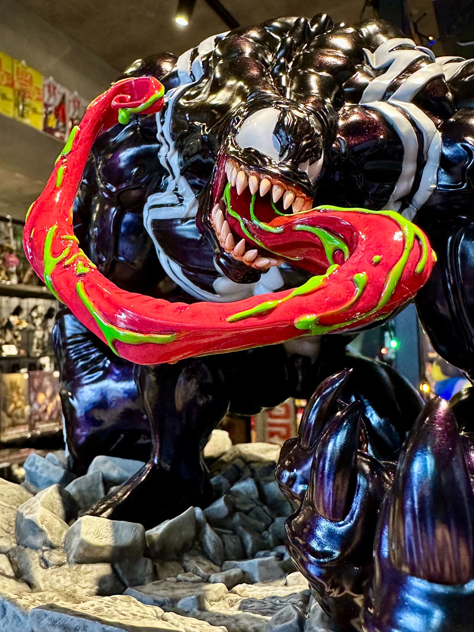 ARTFX/ みてとれ マーベルコミックス アーティストシリーズ ARTFX/ みてとれ マーベルコミックス アーティストシリーズ