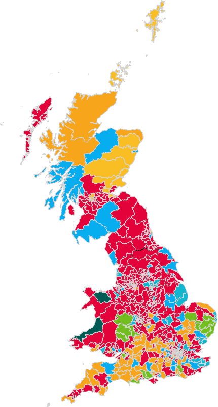 Who Targets Me tweet media