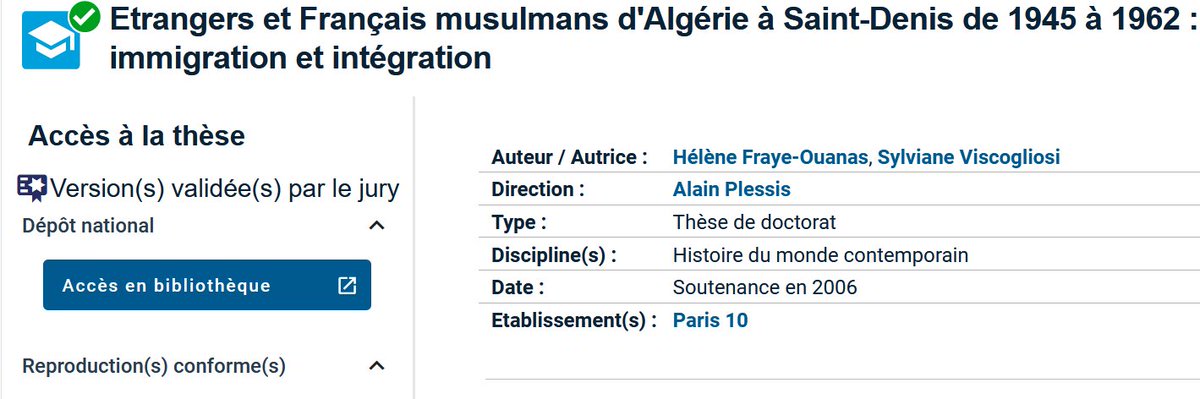 André Loez (en veille, sur bluesky) tweet media