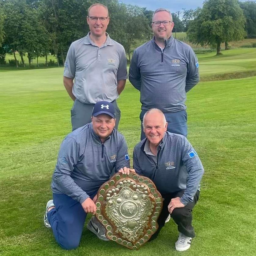 Martin Dempster (@dempstermartin) on Twitter photo NEW
Golfer is Scotland's top student sports coach - reward for 'phenomenal year'
My latest weekly round up of 🏴 grass-roots golf stories...👇
<a href="/ScotsmanSport/">Scotsman Sport</a>
<a href="/TheScotsman/">The Scotsman</a>
<a href="/DeanoGolf99/">Dean Robertson</a>
<a href="/StirUni/">University of Stirling</a>
<a href="/StirUniGolf/">StirlingUniGolf</a>
<a href="/kingsfieldgolf/">Kingsfield Golf and Leisure</a>
<a href="/heathermacgolf/">HEATHER MACRAE</a>
<a href="/ThePGA/">The PGA</a>
scotsman.com/sport/golf/gol… NEW
Golfer is Scotland's top student sports coach - reward for 'phenomenal year'
My latest weekly round up of 🏴 grass-roots golf stories...👇
<a href="/ScotsmanSport/">Scotsman Sport</a>
<a href="/TheScotsman/">The Scotsman</a>
<a href="/DeanoGolf99/">Dean Robertson</a>
<a href="/StirUni/">University of Stirling</a>
<a href="/StirUniGolf/">StirlingUniGolf</a>
<a href="/kingsfieldgolf/">Kingsfield Golf and Leisure</a>
<a href="/heathermacgolf/">HEATHER MACRAE</a>
<a href="/ThePGA/">The PGA</a>
scotsman.com/sport/golf/gol…