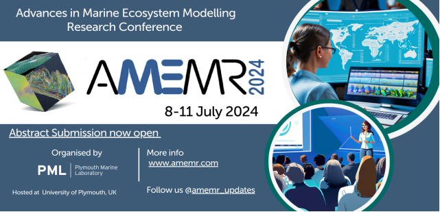 Why marine modelling is essential for understanding marine ecosystems and providing projections of future conditions of the environment and policy impacts?  Join us at the upcoming AMEMR 2024 Symposium. ecoscopium.eu/event/advances… #EcoScope #Ecopath #Marine #Ecosystem #Modelling