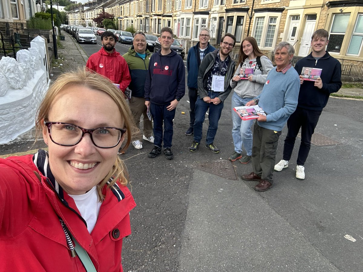 Cat Smith MP tweet media