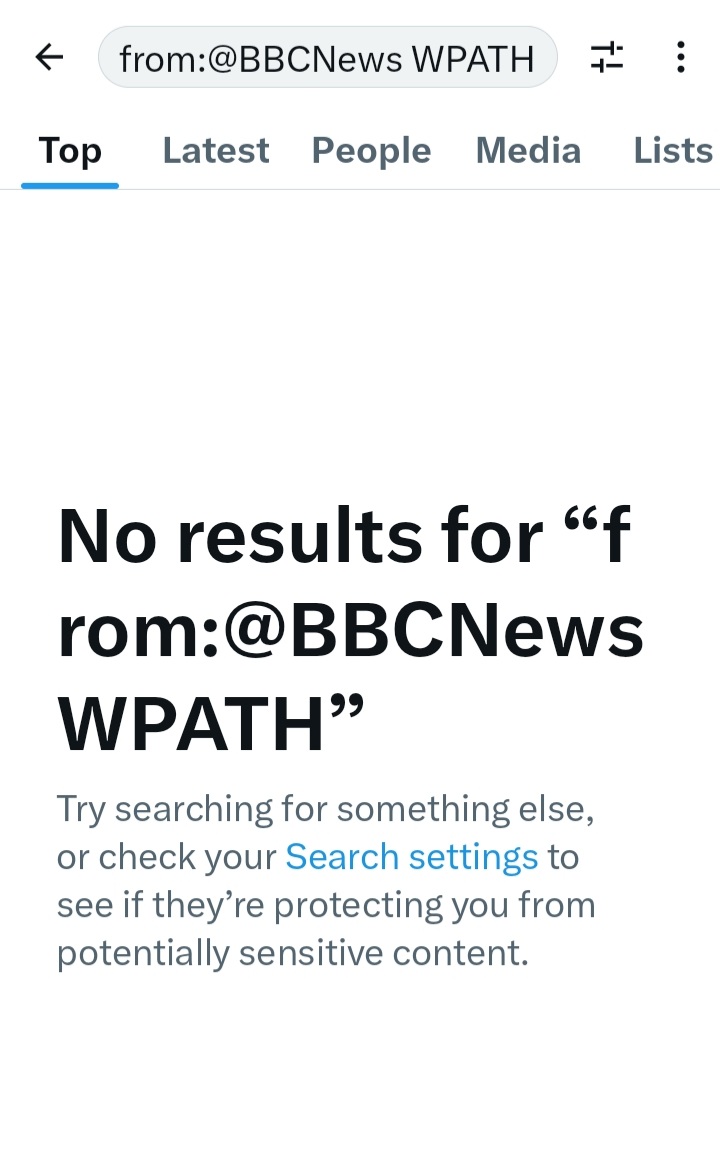 HazelTarragon's tweet image. Important story from @BBCNews. #BlokeInLipstick is sad because @EDOdarts won&apos;t let him cheat &amp;amp; play women&apos;s darts. Plus nasty bigots have correctly sexed him 😢. WPATH scandal? No results! #BBCBias #BBCNotFitForPurpose