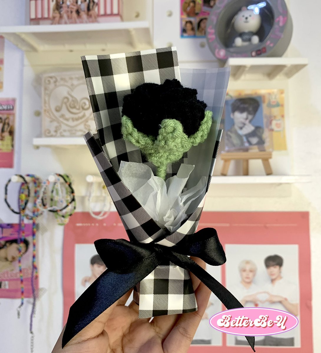 BetterBeU_'s tweet photo. Available colors:

- Red
- Black
- White
- Pink https://t.co/AftQwxw23q