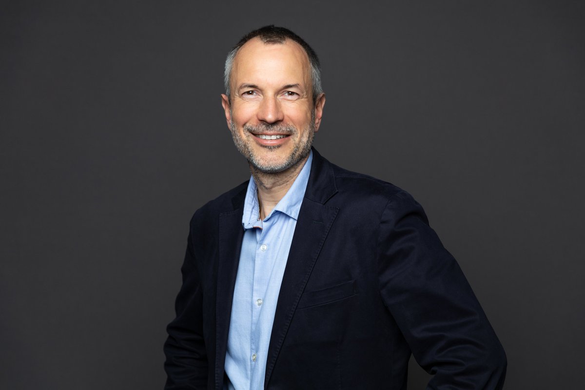 «Je n’avais jamais travaillé dans le privé &amp; alors que les étudiants demandaient souvent conseil, je n’avais pas forcément les réponses à leur apporter. Cela a été ma motivation principale» <a href="/sychaty/">Sylvain Chaty</a> Prof Astrophysique à <a href="/univ_paris_cite/">Université Paris Cité</a>
#SessionAnnuelle 14
vu.fr/lRsqw