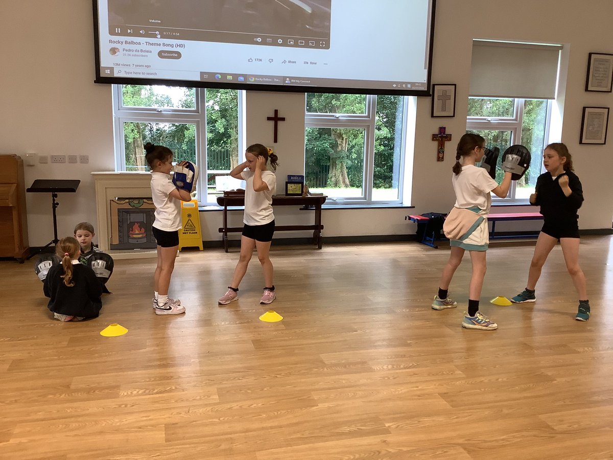 Year 3 St John's tweet media