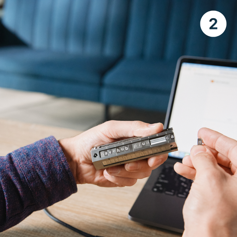 BitBarSwiss's tweet photo. 🤩 Loved by the ₿itcoin Community

Swiss Engineered 🇨🇭Seed Phrase Backup Wallet to Safeguard your Digital Assets for Maximum Security

😌 No more Worrying about Losing Access
🔑 Maximum Compatibility 24 Words
🌟 A Legacy for Future Generations
🔥 Fireproof &amp; 💦 Waterproof