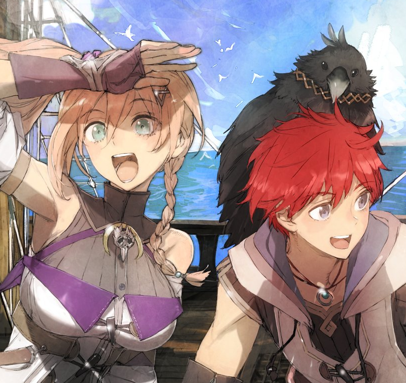 YSpain_Legend's tweet photo. ¡Este año tendremos Ys X en PS4/PS5/Switch y PC y el año que viene llegará Ys Memoire: The Oath in Felghana para PS4/PS5 y Switch!

Este es un momento increíble para nuevos fans, ya que ambos juegos son de los primeros en la cronología.

Estoy tan feliz 🥰🥰🥰🥰 https://t.co/tXr6BFdILU