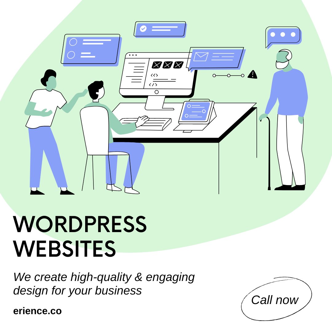 ErienceINT's tweet photo. Crafting world-class WordPress websites that elevate your online presence. Explore excellence with us today🌐✨ 
Visit Now : https://t.co/NNBd6ZBDSA

#WordPress #WebDesign #DigitalPresence #websolution #Webdeveloper #websitemaker https://t.co/Vw44D7MMaB