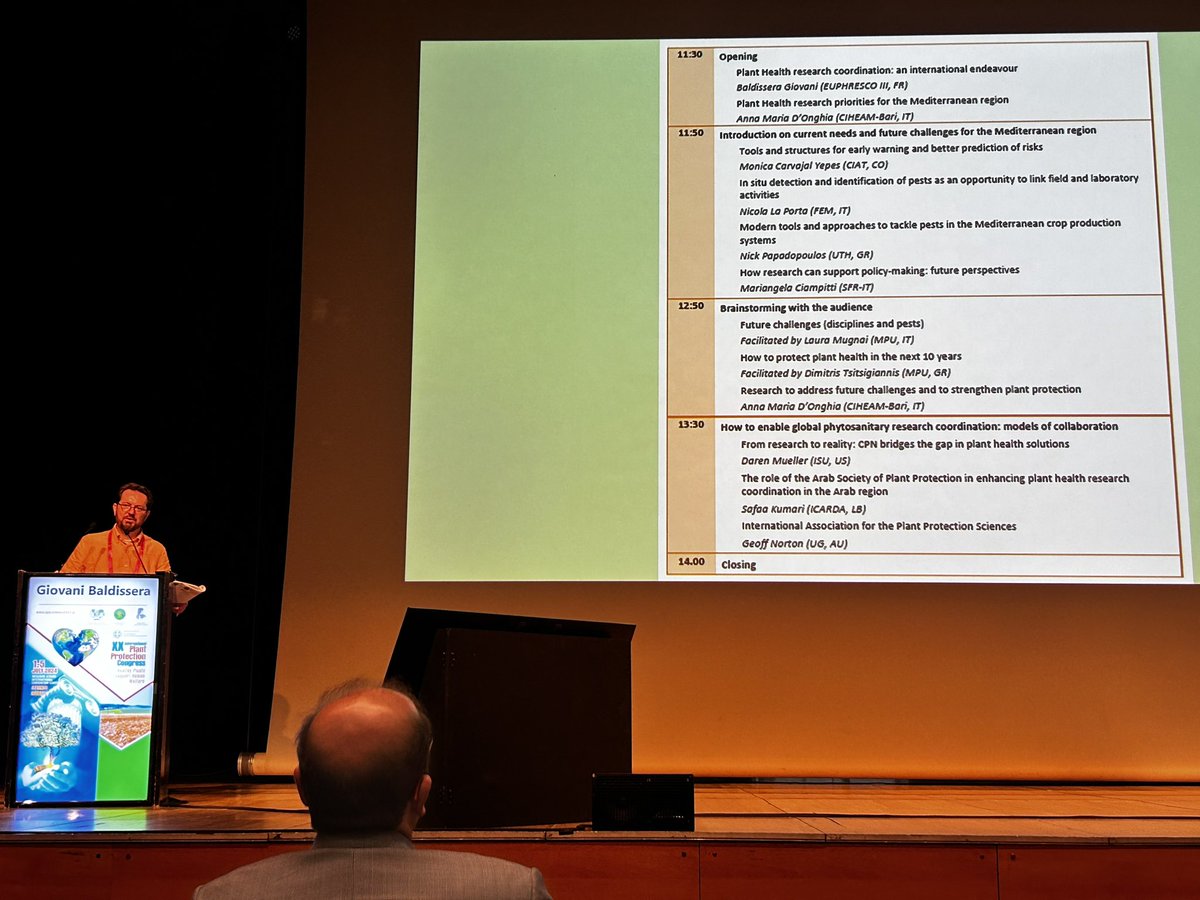 Gianfranco Romanazzi tweet media