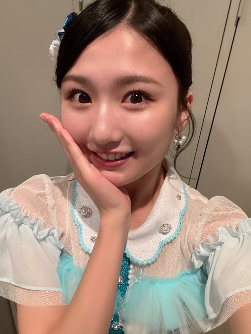 塩月希依音のTwitter画像22