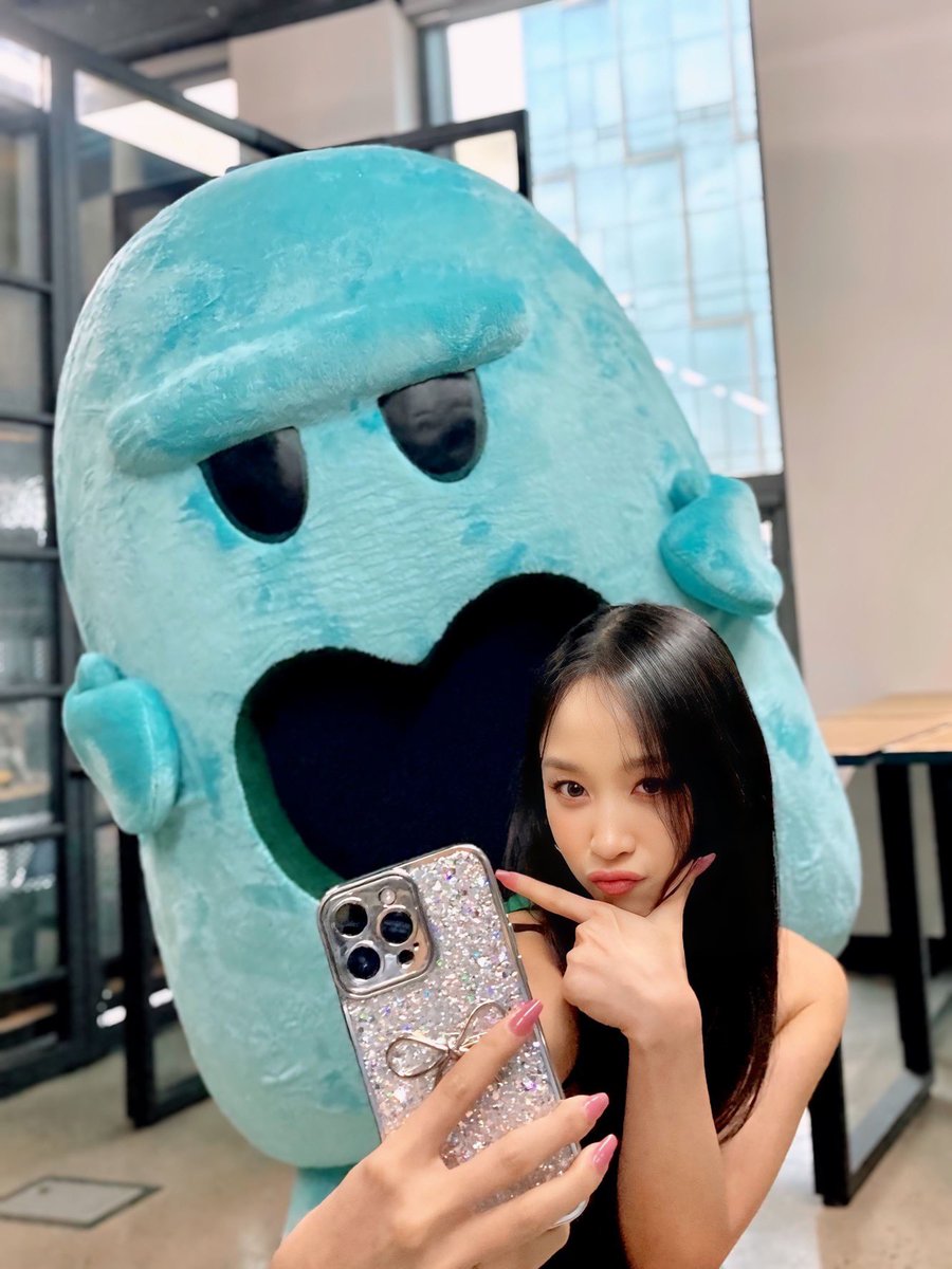 cake_studio_lol's tweet photo. Satu kata buat princess cantik ini! 😭💖

Shim-shim kangen banget sama Dita 🥺🥹

Next kita main lagi ya Princess 😘🥰 @5ecretNumber 

#DITA #SECRET_NUMBER #SHIMSHIM #KOONGKOONG #SHIMKOONG #CAKESTUDIO https://t.co/hZxgAyCbXt