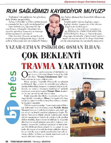 OsmanPsikolog's tweet photo. 14 seneyi aşkın süredir Uzm. Klinik Psikoloğum. Bir çok makale ve araştırma yazısı kaleme aldım. 4. sü yolda olan bir çok kitap yazdım. Kimsesiz çocuklar başta olmak üzere dez avantajlı guruplarla gönüllü çalışmalar yürütüyorum. Tek motivasyon gücün borçlu olduğum ülkemdir. https://t.co/EMj5PD11Iv