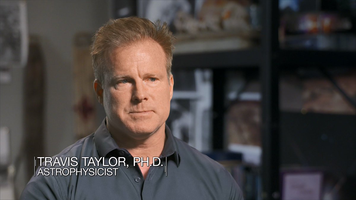 #UFOx #UFOtwitter #UAP #NHI   

The Secret of Skinwalker Ranch 
S5 E10

What the Gel?

After hearing incredible testimony about a UFO crashing on Skinwalker Ranch many years ago...

HQ version 

DL.   we.tl/t-MhJ0RVH3Pi