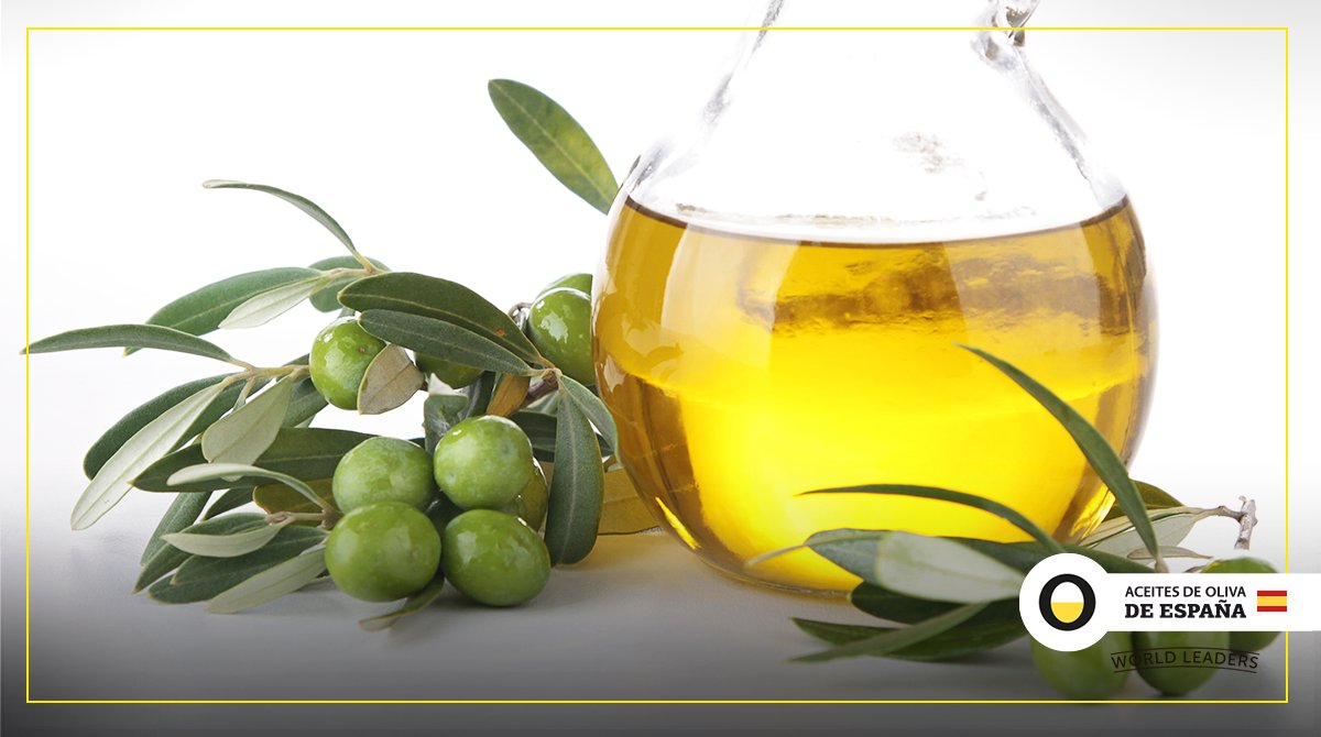 Un estudio de Harvard confirma que el aceite de oliva puede ser clave para reducir la demencia aceitesdeolivadeespana.com/diario-del-ace… #SaboreaLaVida