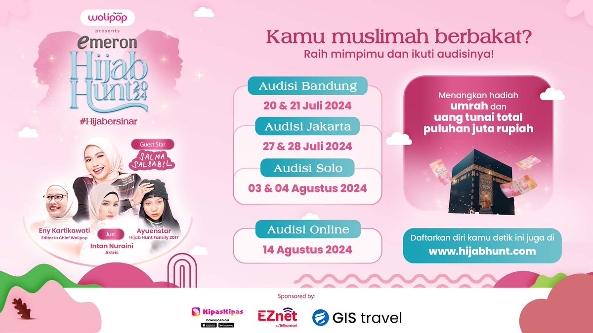 Emeron Hijab Hunt 2024 tweet media