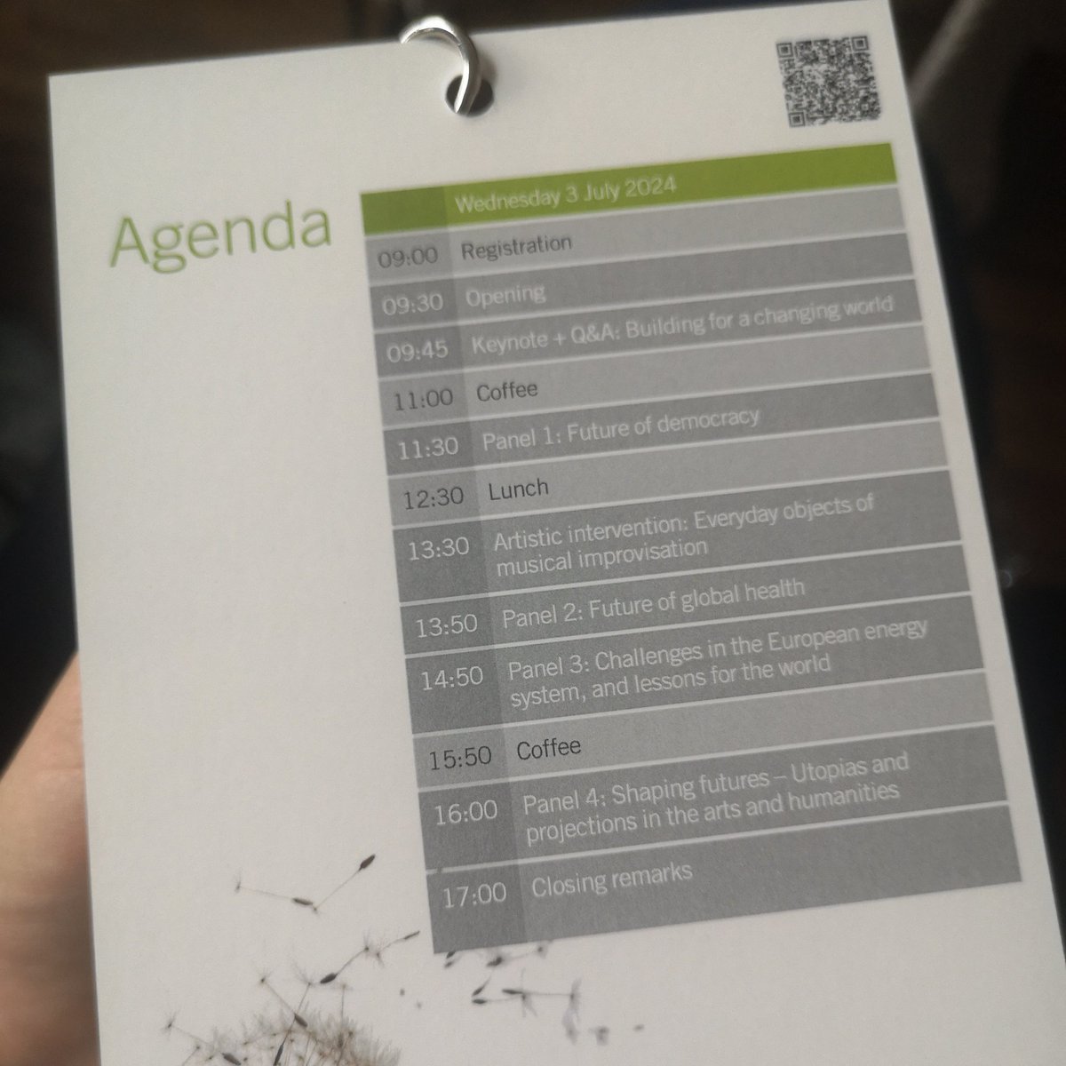 Raphaela Hobbach tweet media