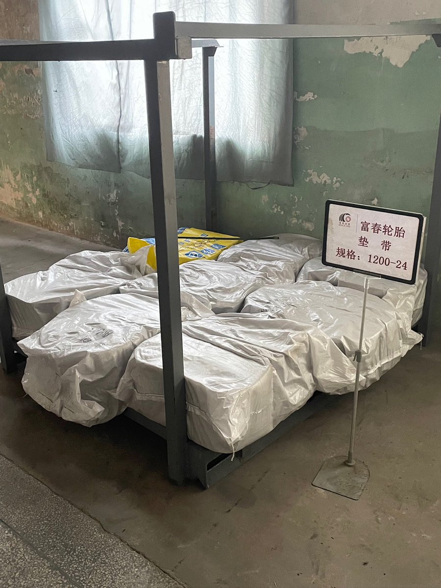 Max893237284880's tweet image. Fuchun inner tube + flap= perfect tyre partner 

api.whatsapp.com/send?phone=861…

#innertube #import #china #factory #hangzhou #suppliers #manufacturing #manufacturer #alibaba