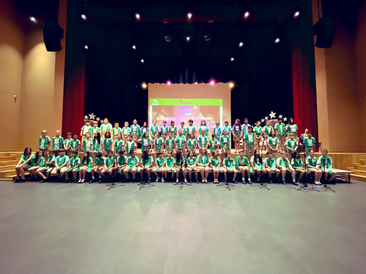 Head of Primary | The Arbor School - Daniel Nichol tweet media