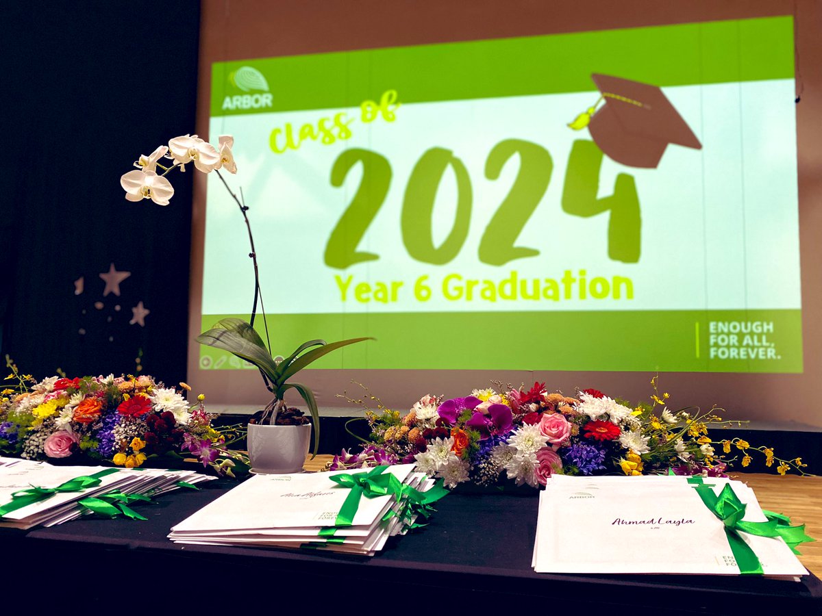 Head of Primary | The Arbor School - Daniel Nichol tweet media