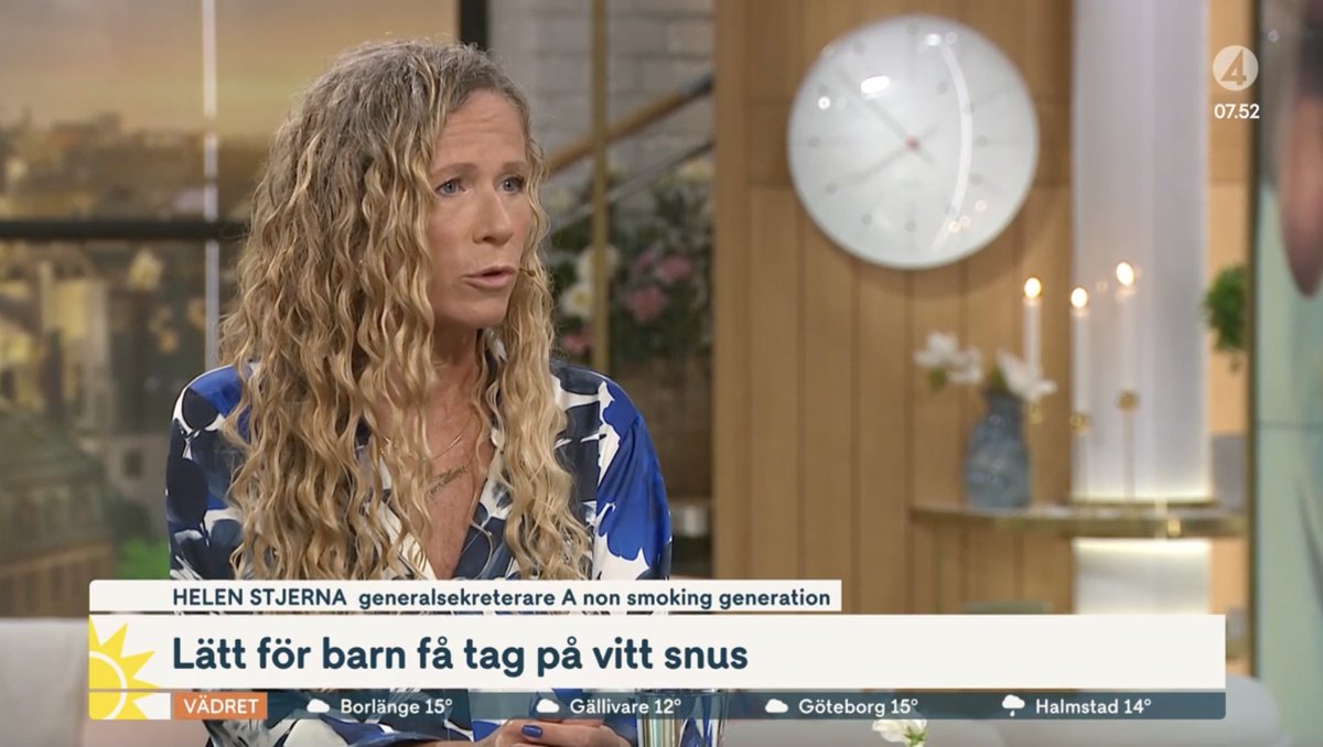 Helen Stjerna tweet media