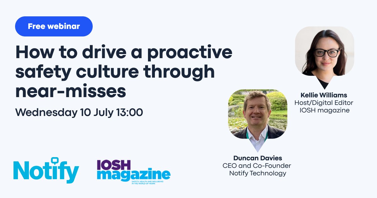 Notify Technology tweet media