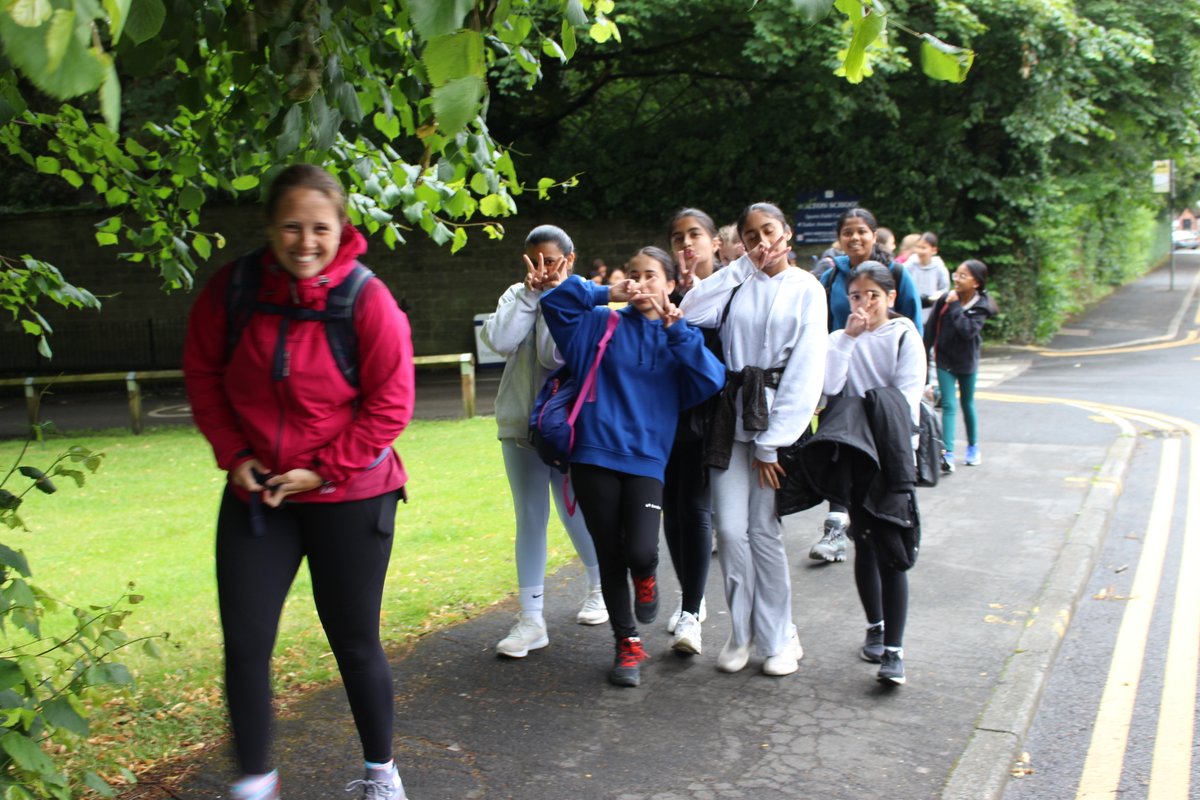 Bolton School tweet media