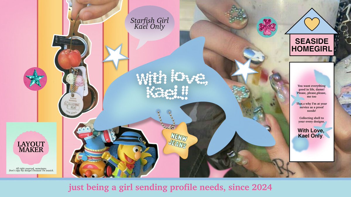 nenwjeans's tweet image. Help repost please? Thank you!

Halo aku mau ngenalin setup baruku yang temanya ocean with semi messy, sekiranya ada kesamaan dengan BA lain bisa DM aku. Also i wanna say thank you to @leahther yang udah jadiin aku kinci setup keren ini (yang mau custom monggo ke dia) #zonauang