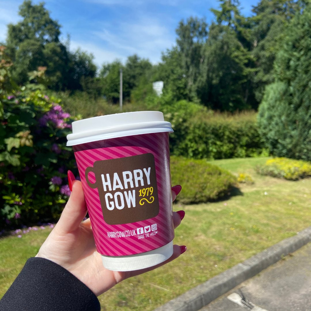 Summer mode activated! 🌞

There's nothing like a mid-week pick-me-up from your local #HarryGowBakery. Indulge in a mouth-watering sandwich made from the freshest ingredients.

Don't forget to use your #YoungScot card for a 20% discount! 🌟