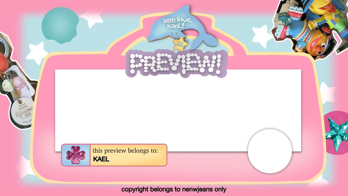 nenwjeans's tweet image. Help repost please? Thank you!

Halo aku mau ngenalin setup baruku yang temanya ocean with semi messy, sekiranya ada kesamaan dengan BA lain bisa DM aku. Also i wanna say thank you to @leahther yang udah jadiin aku kinci setup keren ini (yang mau custom monggo ke dia) #zonauang