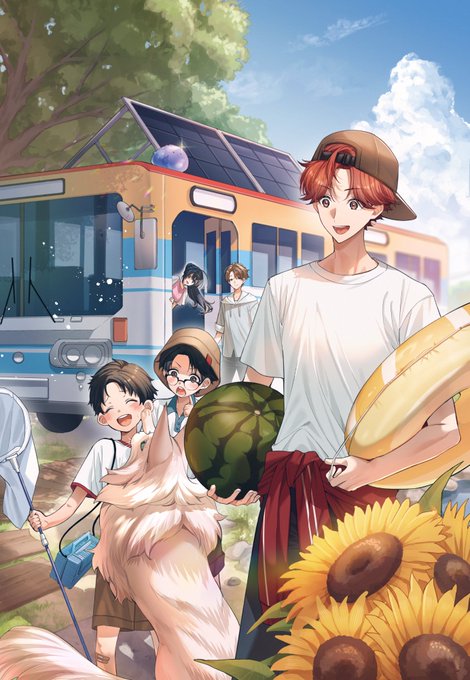 ダンジョン付き古民家シェアハウス 