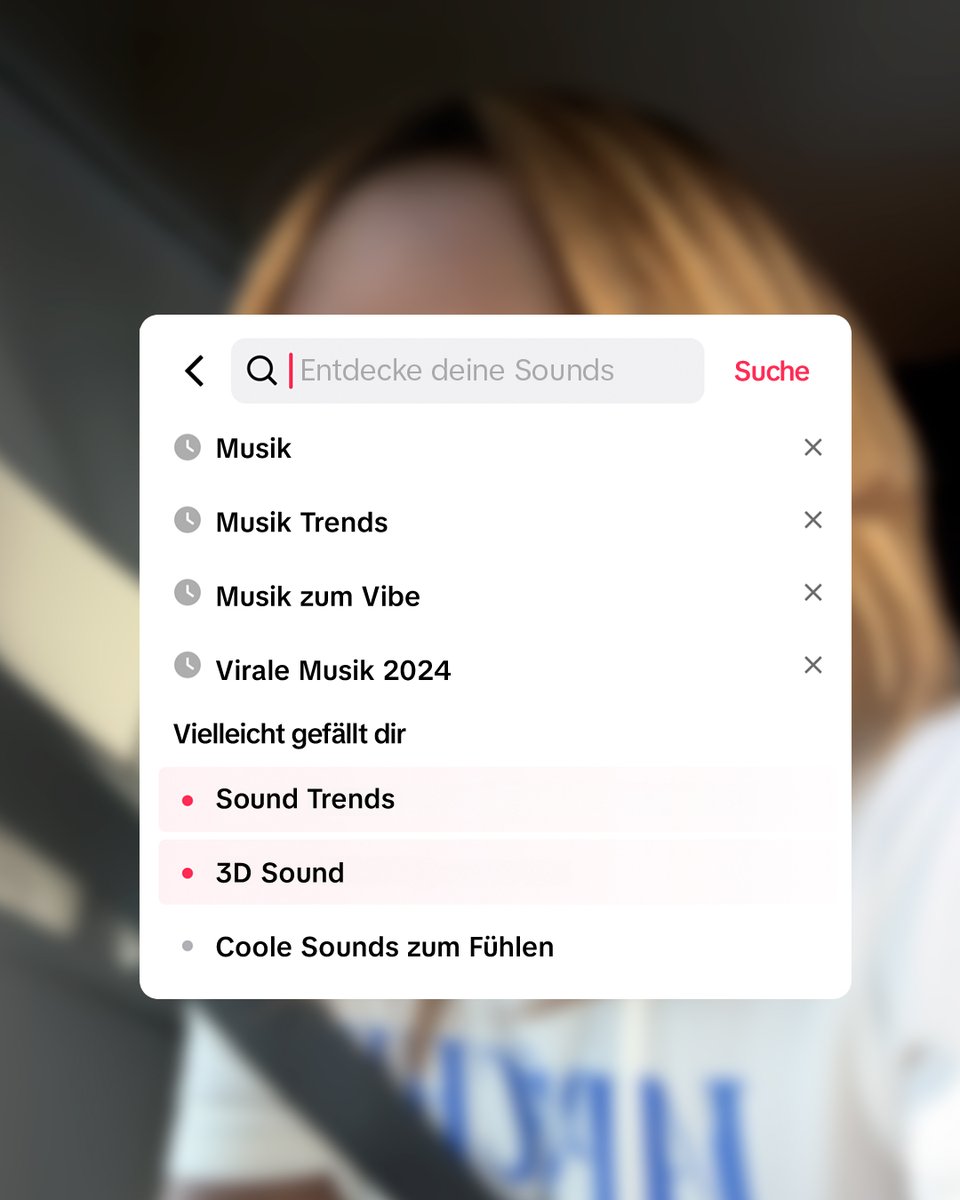 DJ TikTok in my head 🎧😆 Finde alle Sounds in der Suchleiste! 🔍 #EsBeginntMitTikTok #TikTok #IYKYK #Muisk #TikTokSounds #ViralSounds