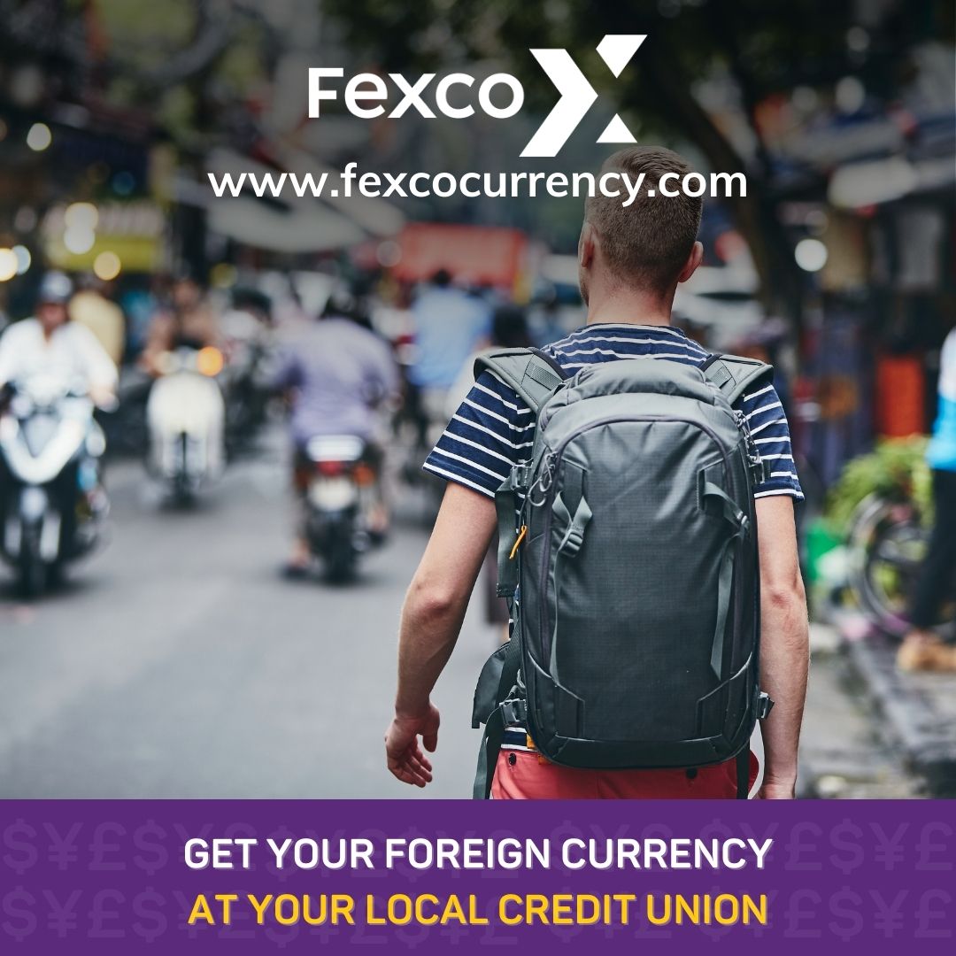 St_Michaels_CU's tweet image. 🎒🌏 Ready to backpack around the globe? Don’t let currency worries slow you down! St. Michael's Credit Union &amp;amp; Fexco offer reliable Foreign Currency services for all your travel needs. 

👉 stmichaelscu.ie/Foreign-Exchan…

#BackpackerLife #WorldTraveller #StMichaelsCU