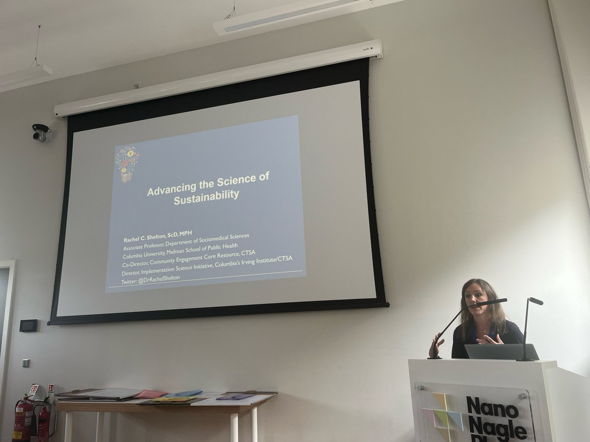 Health Implementation Research Hub (@hirh_ireland) on Twitter photo Day 2 of #ISTI2024 included engaging sessions by <a href="/Byron_Powell/">Byron J. Powell</a> @Msykes09 & <a href="/JenMcSharry/">Jenny Mc Sharry</a> on theories, models and frameworks; <a href="/JPresseau/">Justin Presseau</a> & <a href="/SheMcHugh/">Sheena McHugh</a> on designing implementation strategies, as well as <a href="/DrRachelShelton/">Dr. Rachel Shelton</a> on advancing sustainability in #impsci Day 2 of #ISTI2024 included engaging sessions by <a href="/Byron_Powell/">Byron J. Powell</a> @Msykes09 & <a href="/JenMcSharry/">Jenny Mc Sharry</a> on theories, models and frameworks; <a href="/JPresseau/">Justin Presseau</a> & <a href="/SheMcHugh/">Sheena McHugh</a> on designing implementation strategies, as well as <a href="/DrRachelShelton/">Dr. Rachel Shelton</a> on advancing sustainability in #impsci