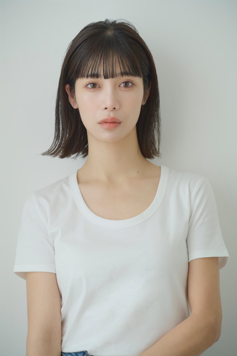 あやせです】 ⚪︎青森県出身 ⚪︎俳優・モデル ⚪︎正看護師免許