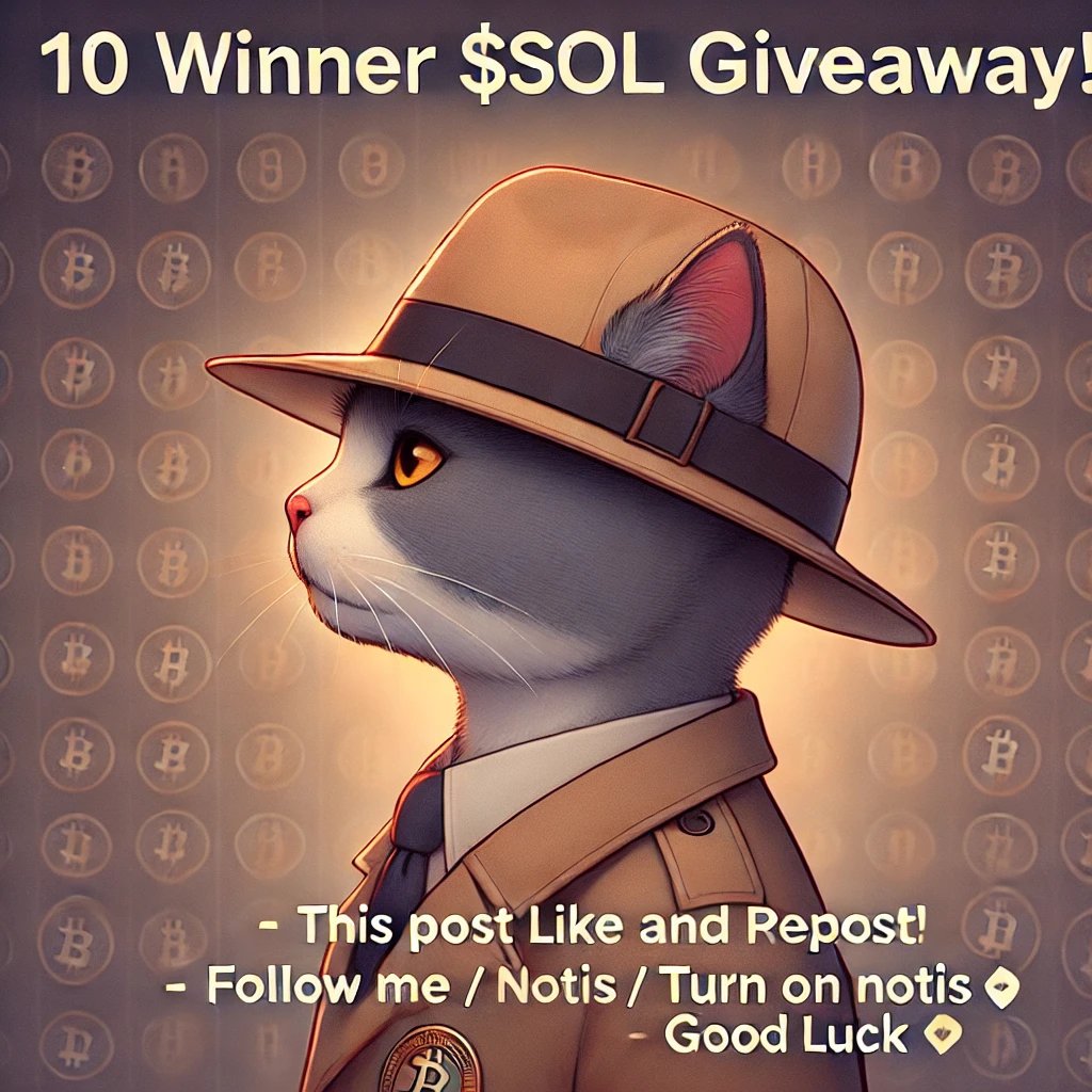 Inspector Cat tweet media