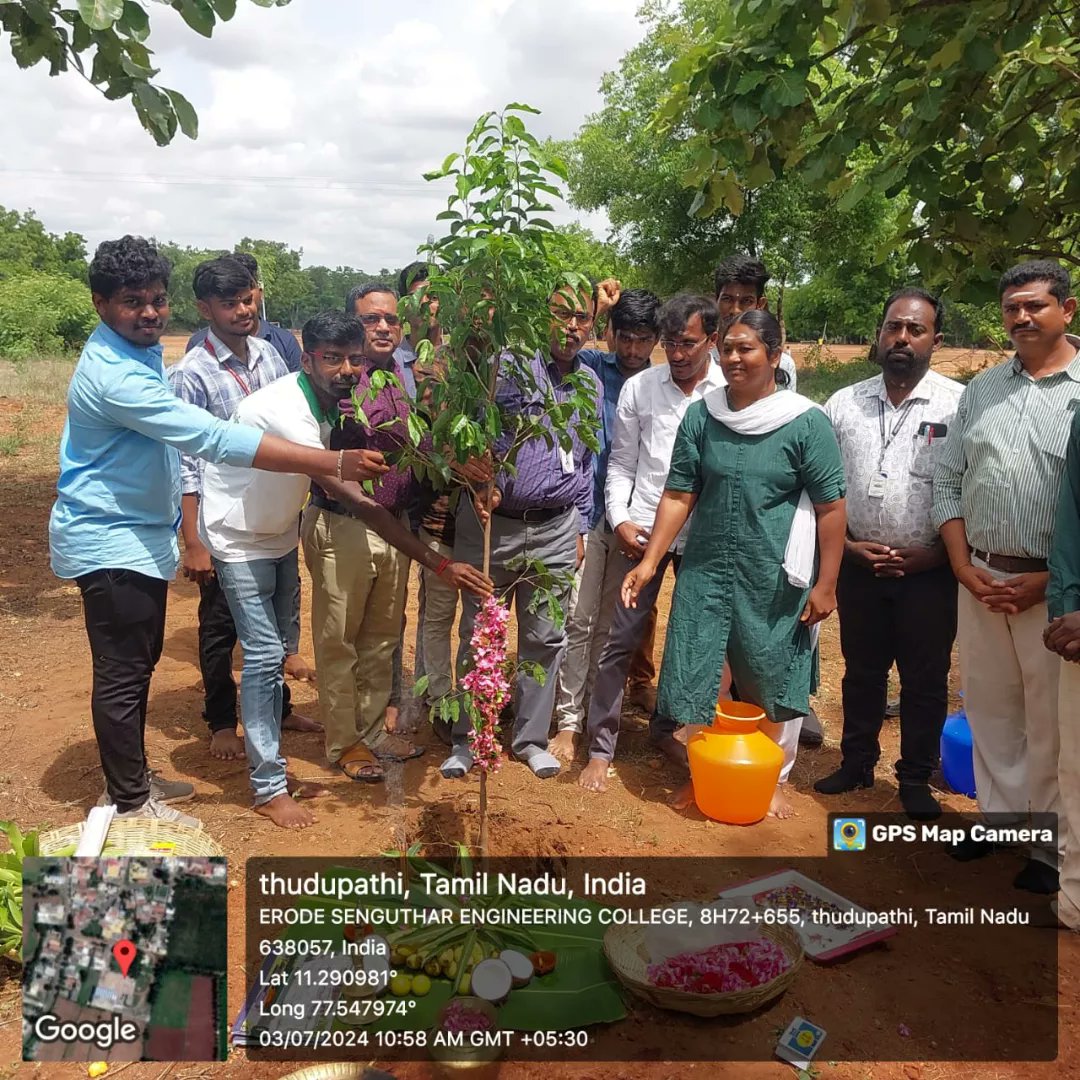 NSS ESEC tweet media