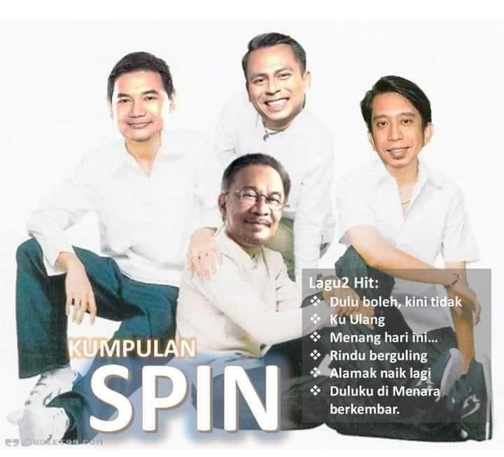 NaratifRakyat's tweet photo. Top Hits! https://t.co/x4jLjYrcTm