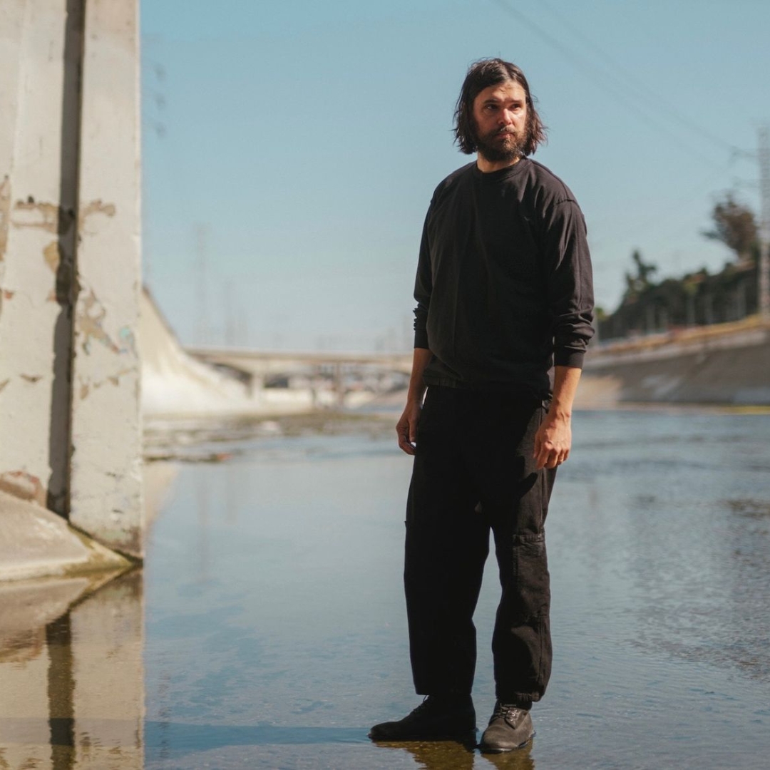 Klassiek, Pop / s t a r g a z e en Dirty Projectors spelen David Longstreths Song of the Earth, een spannend werk dat put uit bronnen zo divers als Mahlers Das Lied von der Erde en Brian Wilsons Beach Boys-popliedjes.

📅 vr 20 sep / 20:15 / Concertzaal
🎟️ amare.nl/longstreth