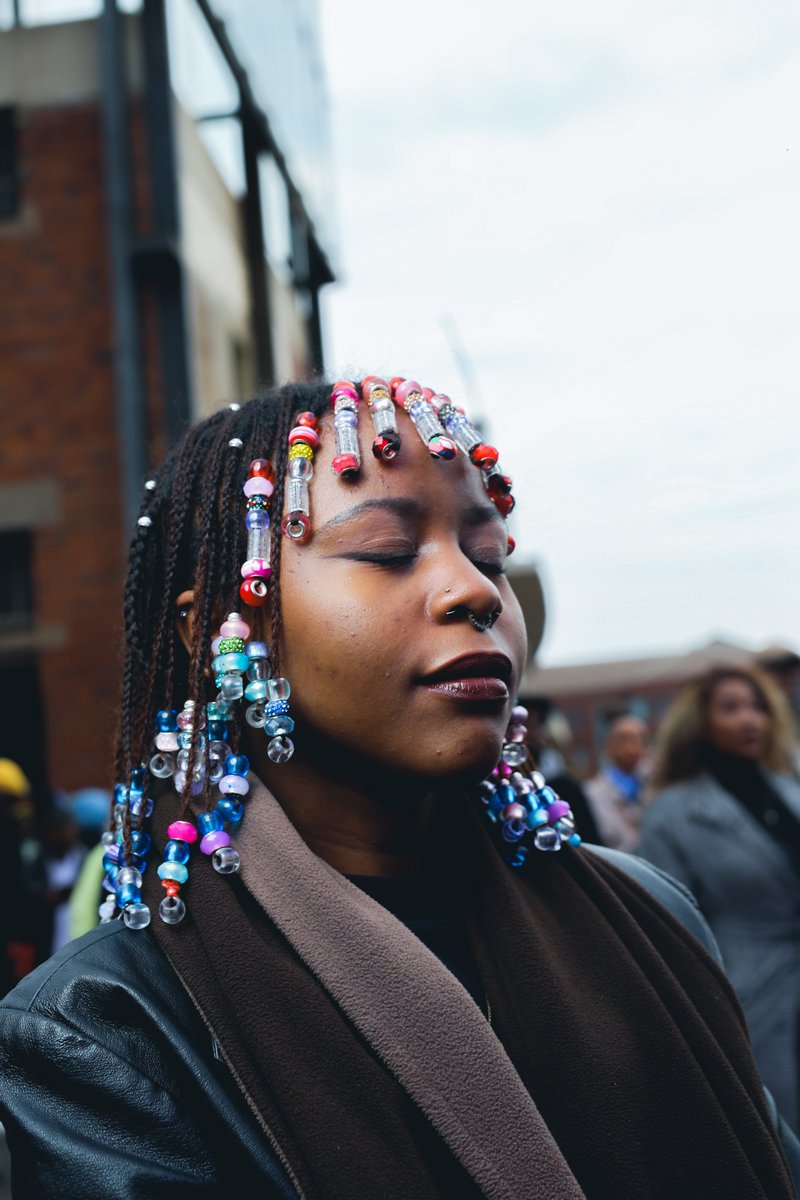 BashaUhuru's tweet photo. Basha Uhuru Freedom Fest is also known for being a fashion playground &amp; you all came out to play! From artists, to creatives, &amp; even festival goers, we enjoyed capturing all the cool looks served. Here are some of the looks we caught. Share your look &amp; use tag #Basha24 https://t.co/T0wMsEUUxG