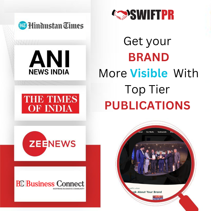 SwiftPR1's tweet photo. Ready to go global? Swift PR Agency connects your brand with top-tier publications for maximum visibility.
Connect To: https://t.co/8RJQ9xlLkI
#swiftpragency #globalvisibility #toppublications #prpower #swiftpr #PressRelease
#mediacoverage #newsrelease #prbuzz #presscoverage https://t.co/JuLaYjs52j