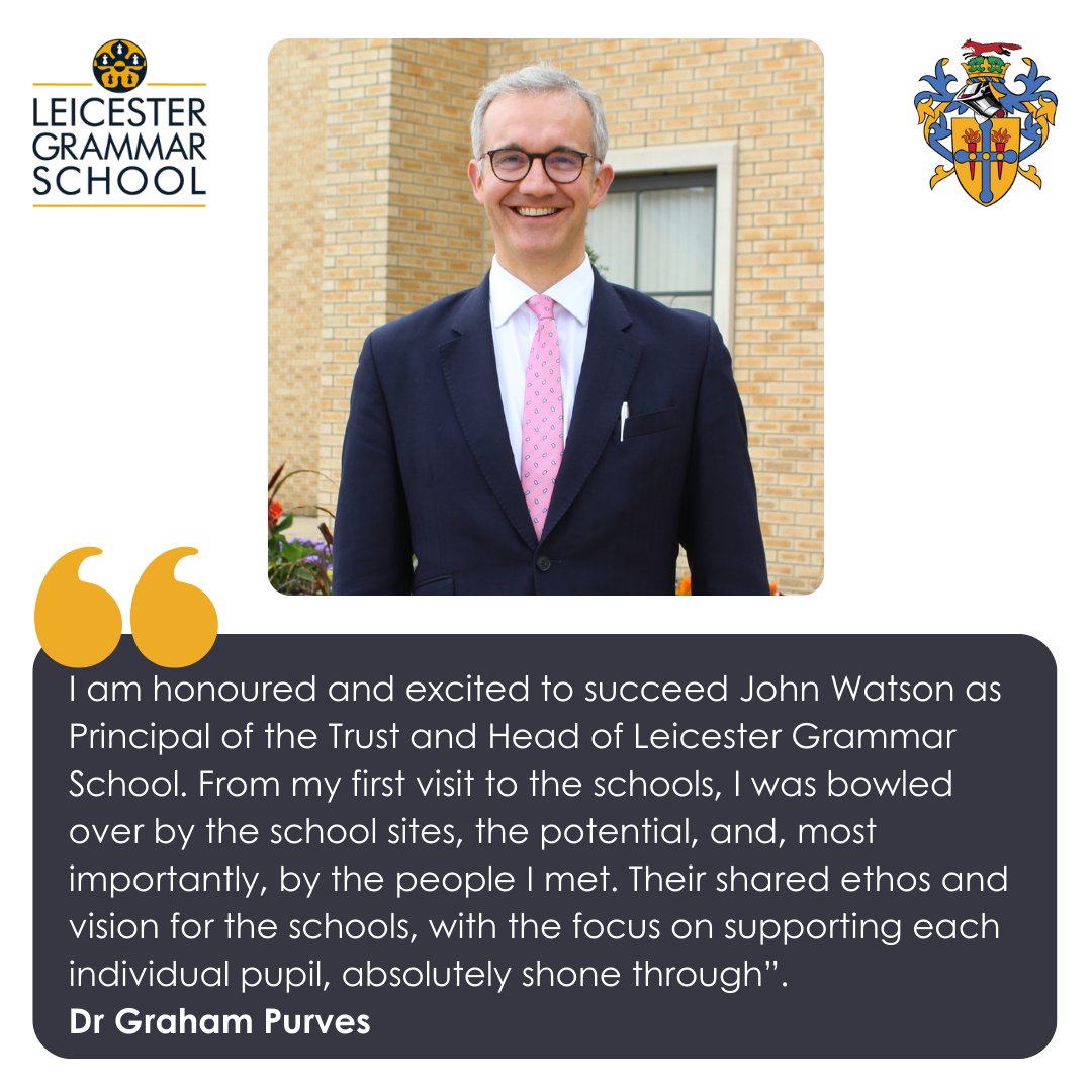 LGS Stoneygate tweet media