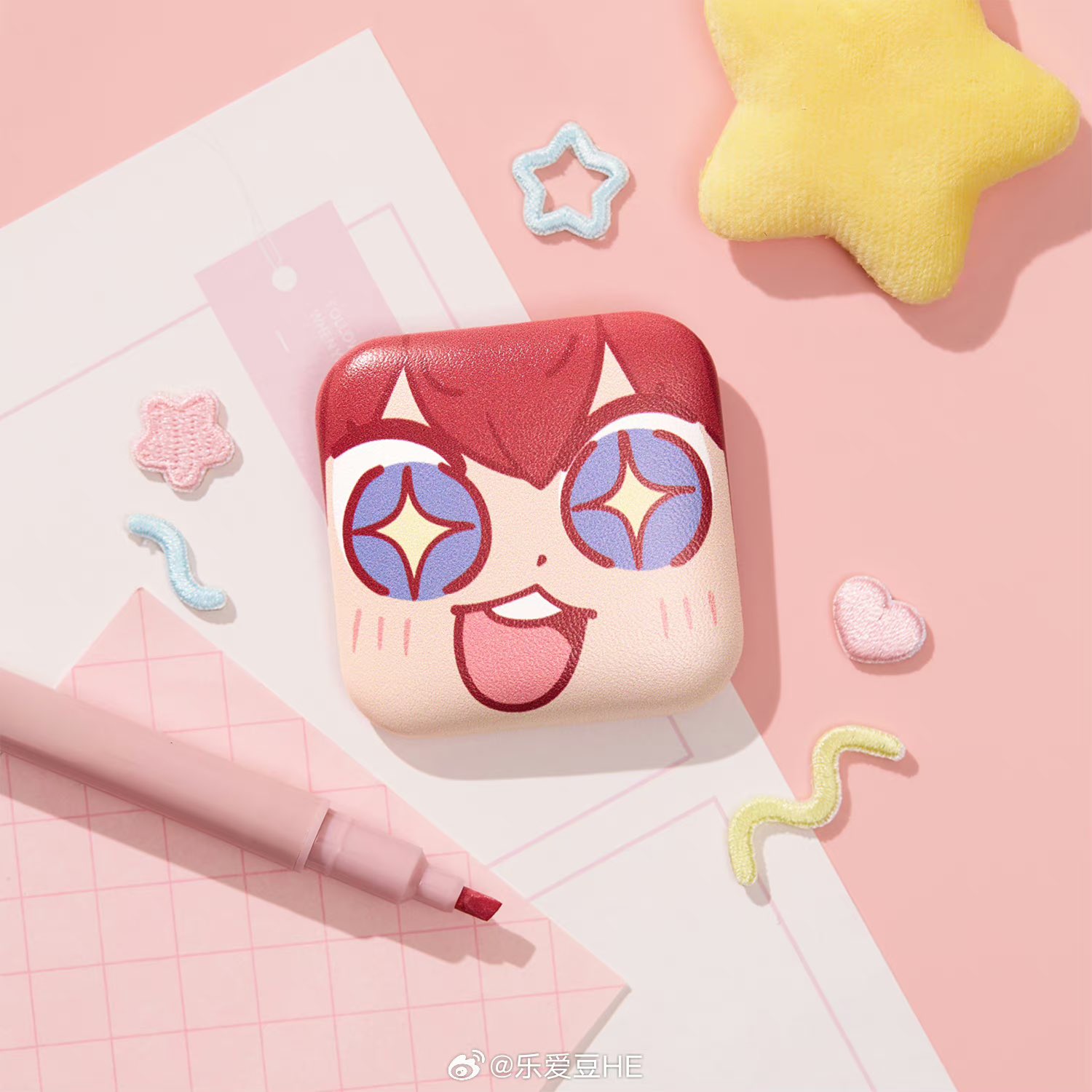 あんスタ中国グッズ代行minaplex