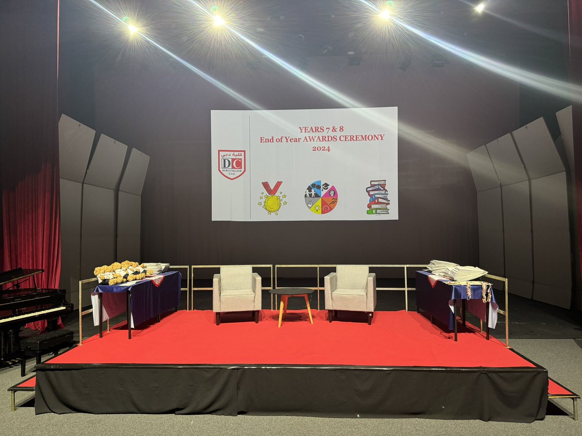 DC Lower School tweet media