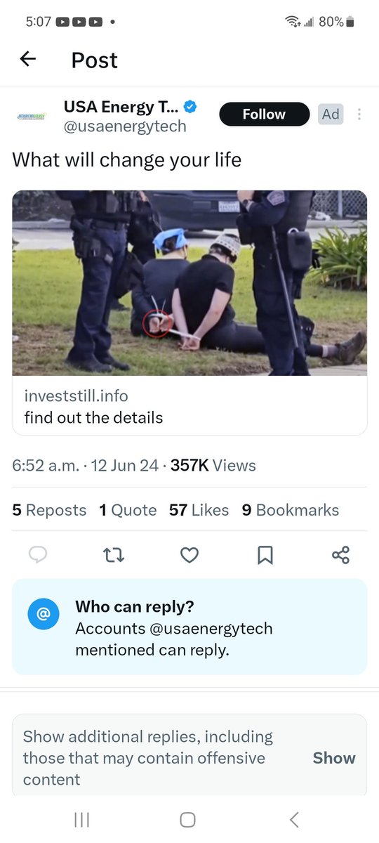 badgerbadgerbadger 🇺🇦🇨🇦🌻 tweet media