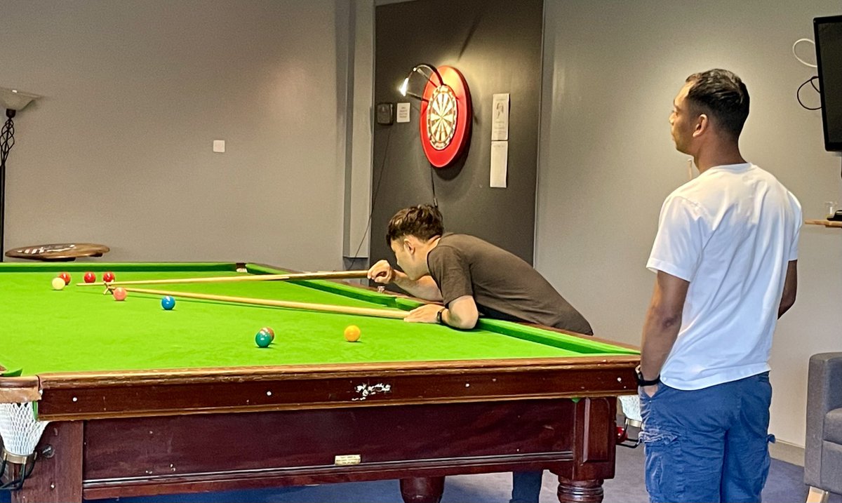 WRVS Services Welfare tweet media