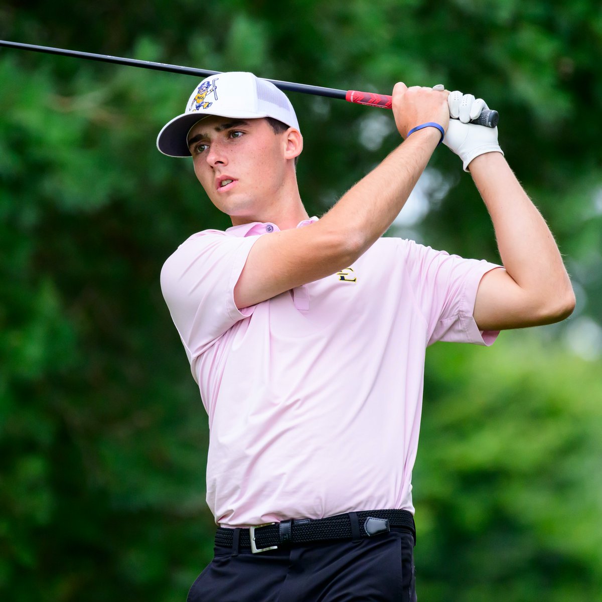 🔜 𝙃𝙚𝙖𝙙𝙞𝙣𝙜 𝙩𝙤 𝙏𝙝𝙚 𝙊𝙥𝙚𝙣...

Congratulations to Dominic Clemons &amp; <a href="/matty_doddberry/">Matty Dodd-Berry</a> who both earned their spots at <a href="/TheOpen/">The Open</a> this week via Final Qualifying 👏

We can't wait to see you both tee it up and debut at <a href="/RoyalTroonGC/">Royal Troon Golf</a> later this month! 😁

#RespectInGolf