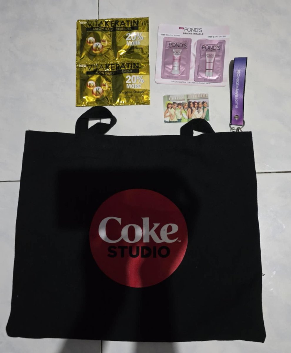 ❄️ | IA cos internship tweet media