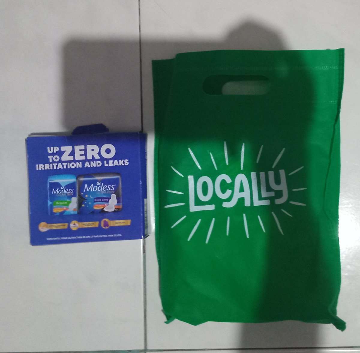 ❄️ | IA cos internship tweet media