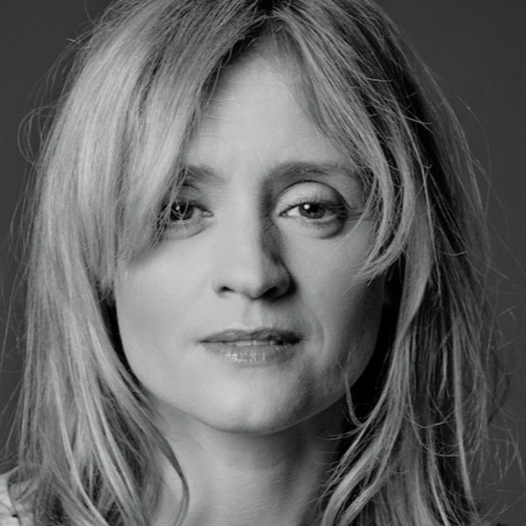 happening later this year:

Anne-Marie Duff (Bad Sisters, Suffragette) returns to the Young Vic for The Little Foxes

written by Lillian Hellman, directed by Lyndsey Turner

from 2 December